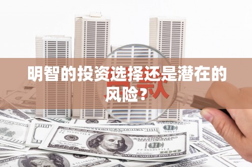 土默特右旗明智的投资选择还是潜在的风险？