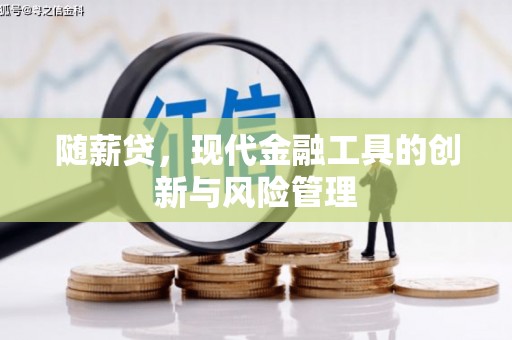 土默特右旗随薪贷，现代金融工具的创新与风险管理