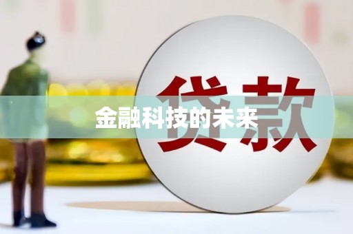 土默特右旗金融科技的未来