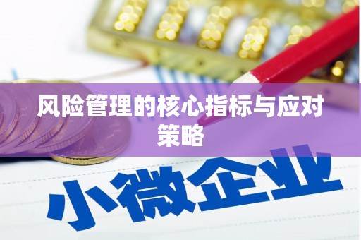 土默特右旗风险管理的核心指标与应对策略