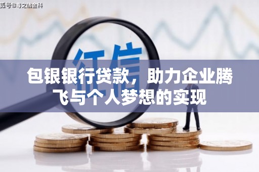 土默特右旗包银银行贷款，助力企业腾飞与个人梦想的实现