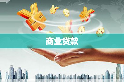 土默特右旗商业贷款