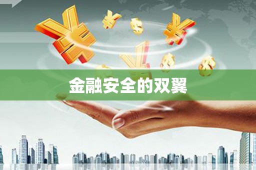土默特右旗金融安全的双翼