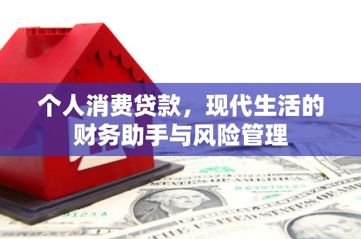 土默特右旗个人消费贷款，现代生活的财务助手与风险管理