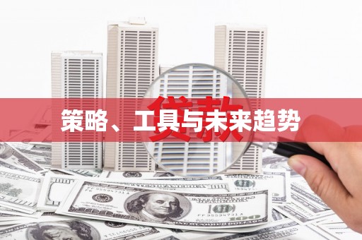 土默特右旗策略、工具与未来趋势