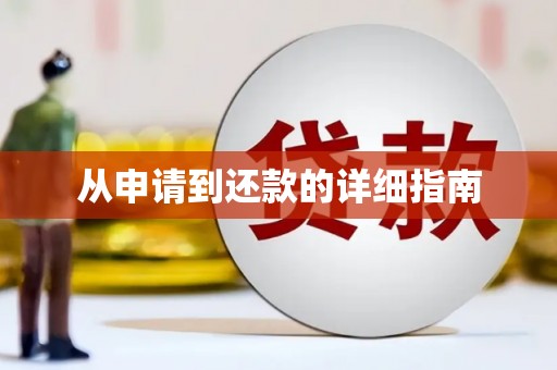 土默特右旗从申请到还款的详细指南