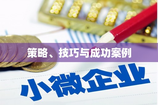 土默特右旗策略、技巧与成功案例