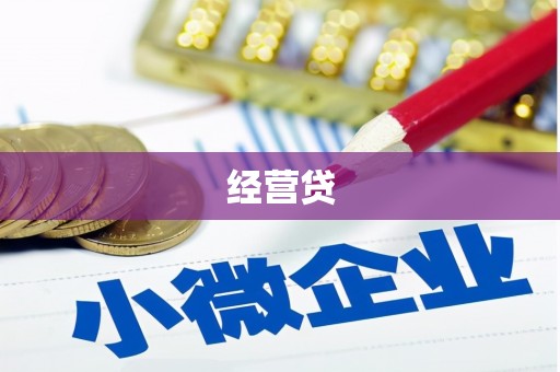 土默特右旗经营贷
