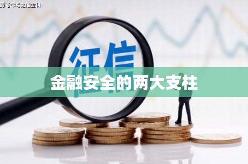 土默特右旗金融安全的两大支柱