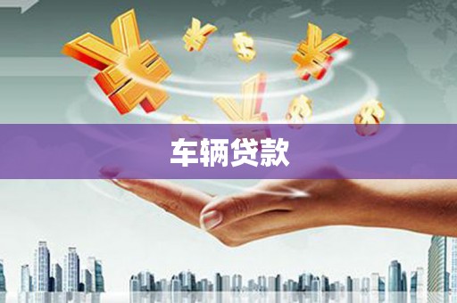 土默特右旗车辆贷款